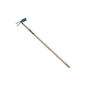 Picota dos puntas cabo madera