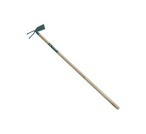 Picota dos puntas cabo madera