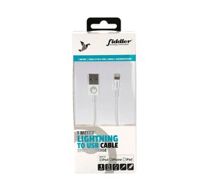 Cable Iphone 5/6 Fiddler