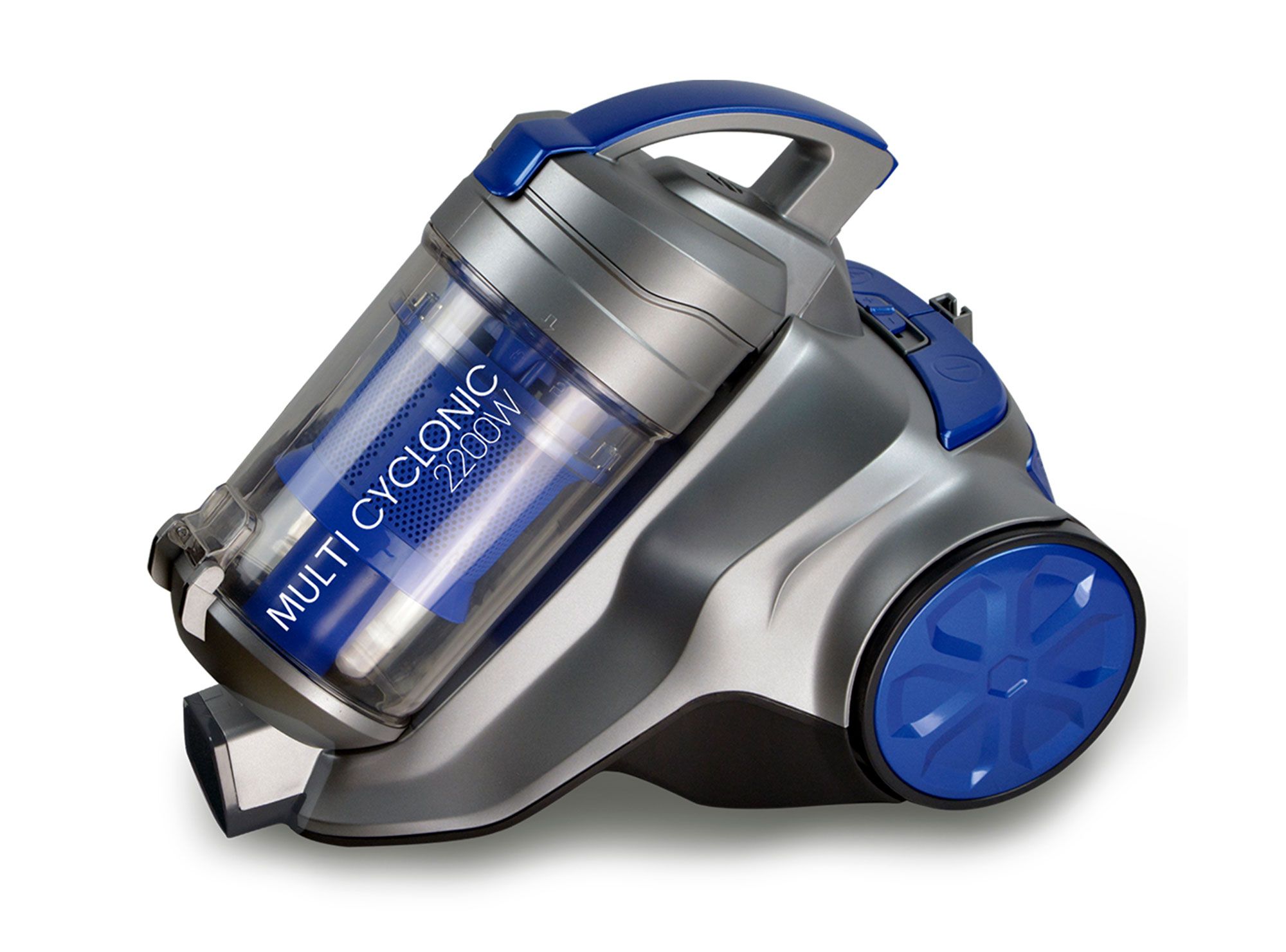 Thorben Aspiradora 2200W Thor Multicyclonic Thorben