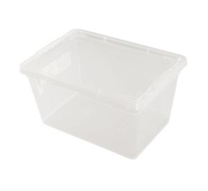 Caja organizadora 4,7 litros Modubox Reyplast