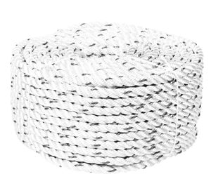 Cuerda elástica 8mm 15 metros Arnik.