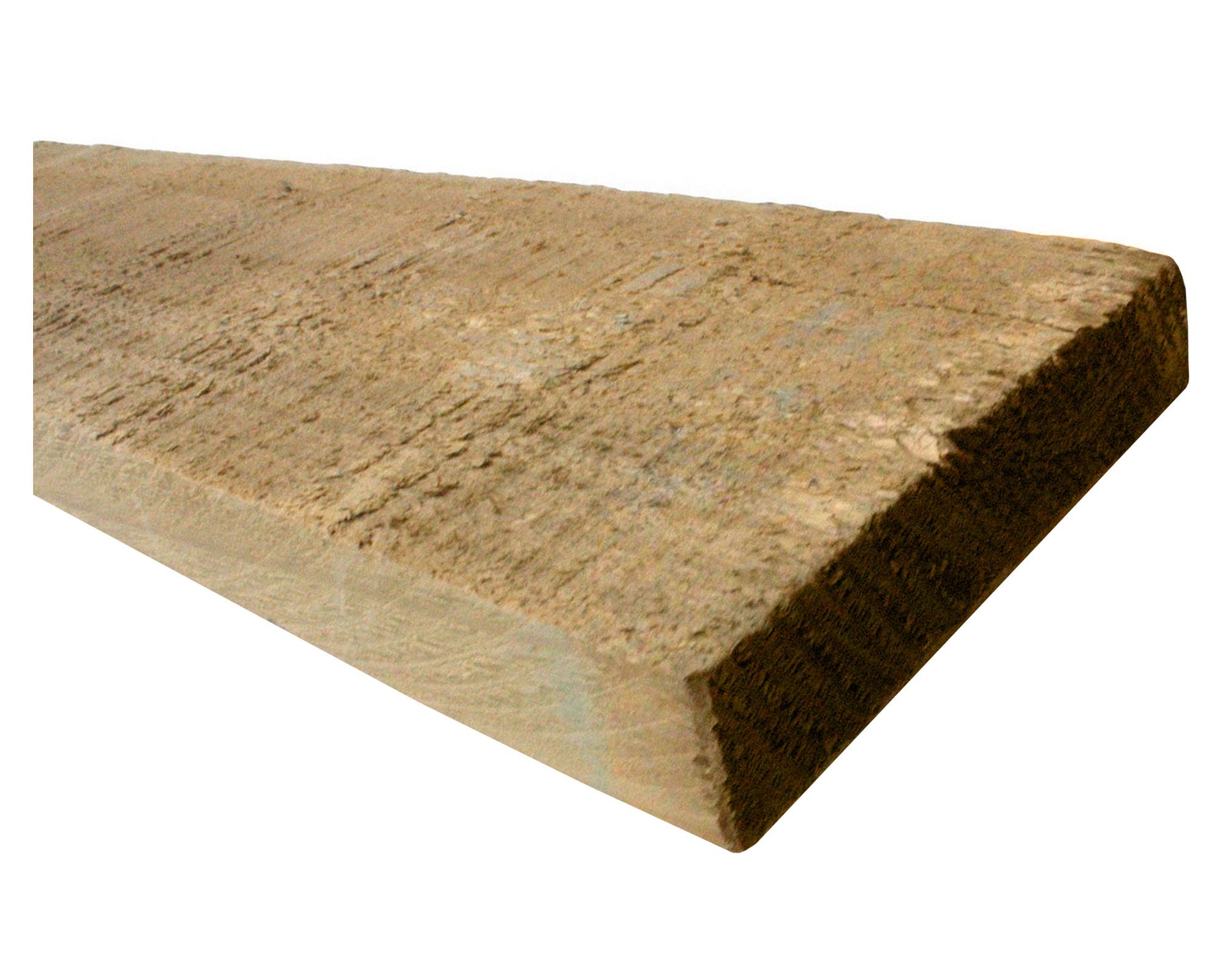 Pino Impregnado Micronizado 1x6 3,2m Arauco