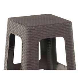 Piso Tavarua ratán café Reyplast