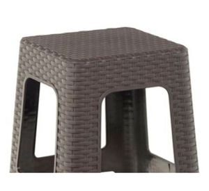 Piso Tavarua ratán café Reyplast