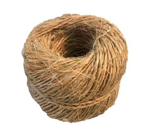 Hilo fibra sisal natural Arnik