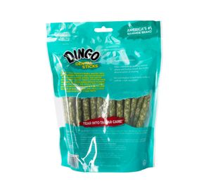Snack perro 430 gr dental pollo/carnaza 48 unidades