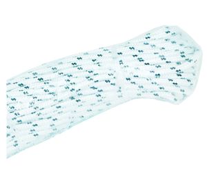 Nylon torcido 6mm 30metros Plasticord