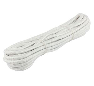 Polipropileno trenzado 12 mm 10 m blanco Arnik