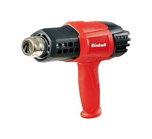 Pistola calor 2000W TE-HA 2000 E Einhell