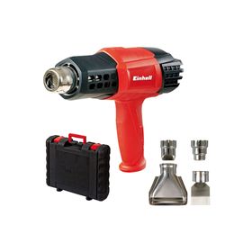 Pistola calor 2000W TE-HA 2000 E Einhell