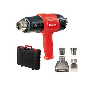 Pistola calor 2000W TE-HA 2000 E Einhell