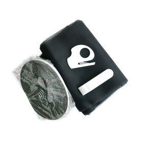 Malla mosquitera 2x2,20 m ventana Marienberg