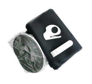 Malla mosquitera 2x2,20 m ventana Marienberg