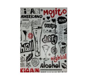 Placa armada Zen Concept Cóctel 16A