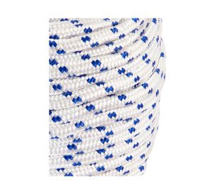 Polipropileno 10 mm trenzado x55 m Arnik