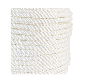 Nylon 10 mm torcido x55 m Arnik