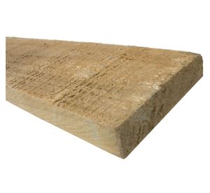 Pino impregnado micronizado 2x6 3,2 m