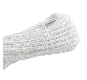 Nylon 10 mm trenzado x10 m Arnik