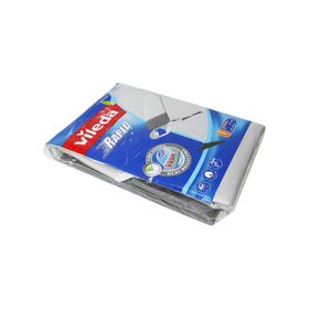 Funda tabla planchar 130x45 cm Rapid metálica Vileda