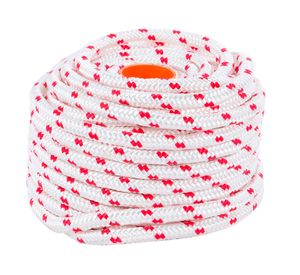 Nylon 10 mm trenzado x20 m Arnik