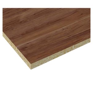 Melamina MDP 250x183 cm caramel 15 mm