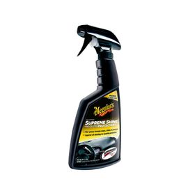 Protector y bloqueador de interior 473 ml Supreme shine Meguiar's