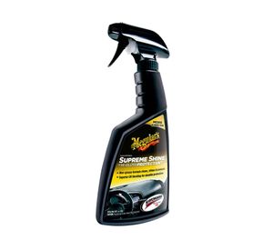 Protector y bloqueador de interior 473 ml Supreme shine Meguiar's