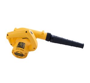 Sopladora aspiradora 600V STPT600-B2C Stanley