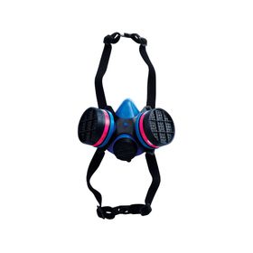 Kit respirador Contra Sílice Wrk Work