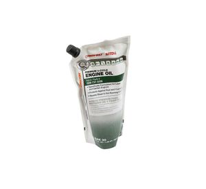 Aceite mezcla 4 tiempos 600 cc MTD