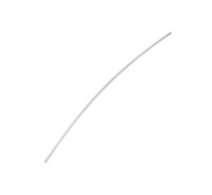 Perfil terminal U 2,40 m Treillage blanco