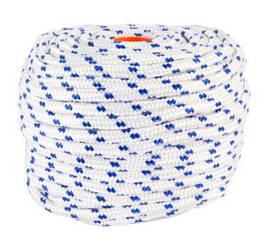 Polipropileno 10 mm trenzado x30 m Arnik