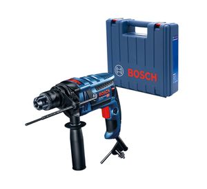 Taladro percutor 750W 13mm GSB 16 RE Bosch