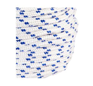 Polipropileno 10 mm trenzado x30 m Arnik