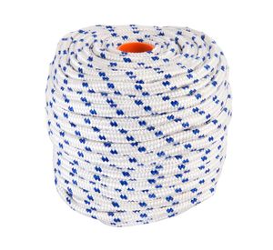 Polipropileno 8 mm trenzado x55 m Arnik