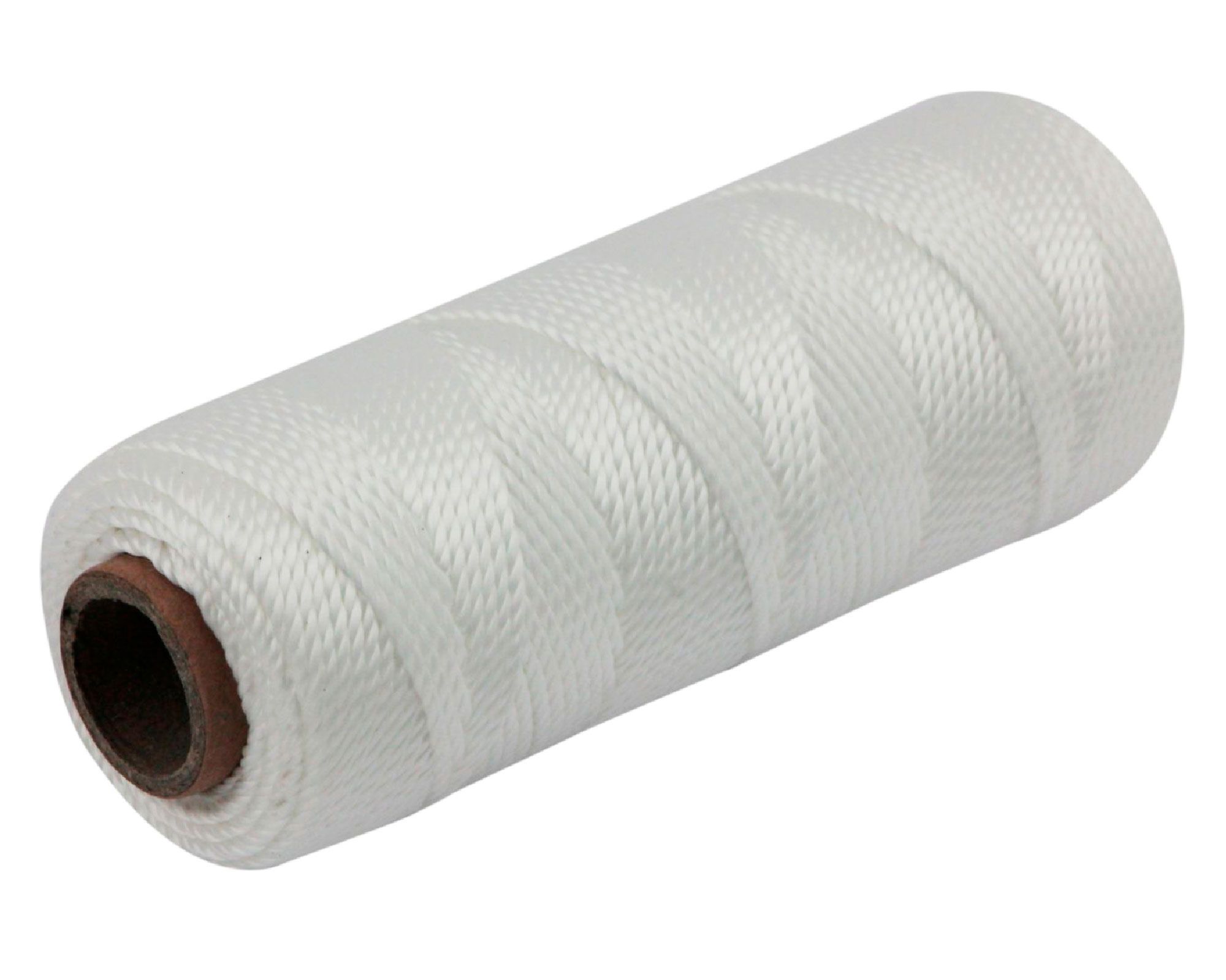 Piola polipropileno torcido 1,5 mm 150 gr blanco Arnik | Easy.cl