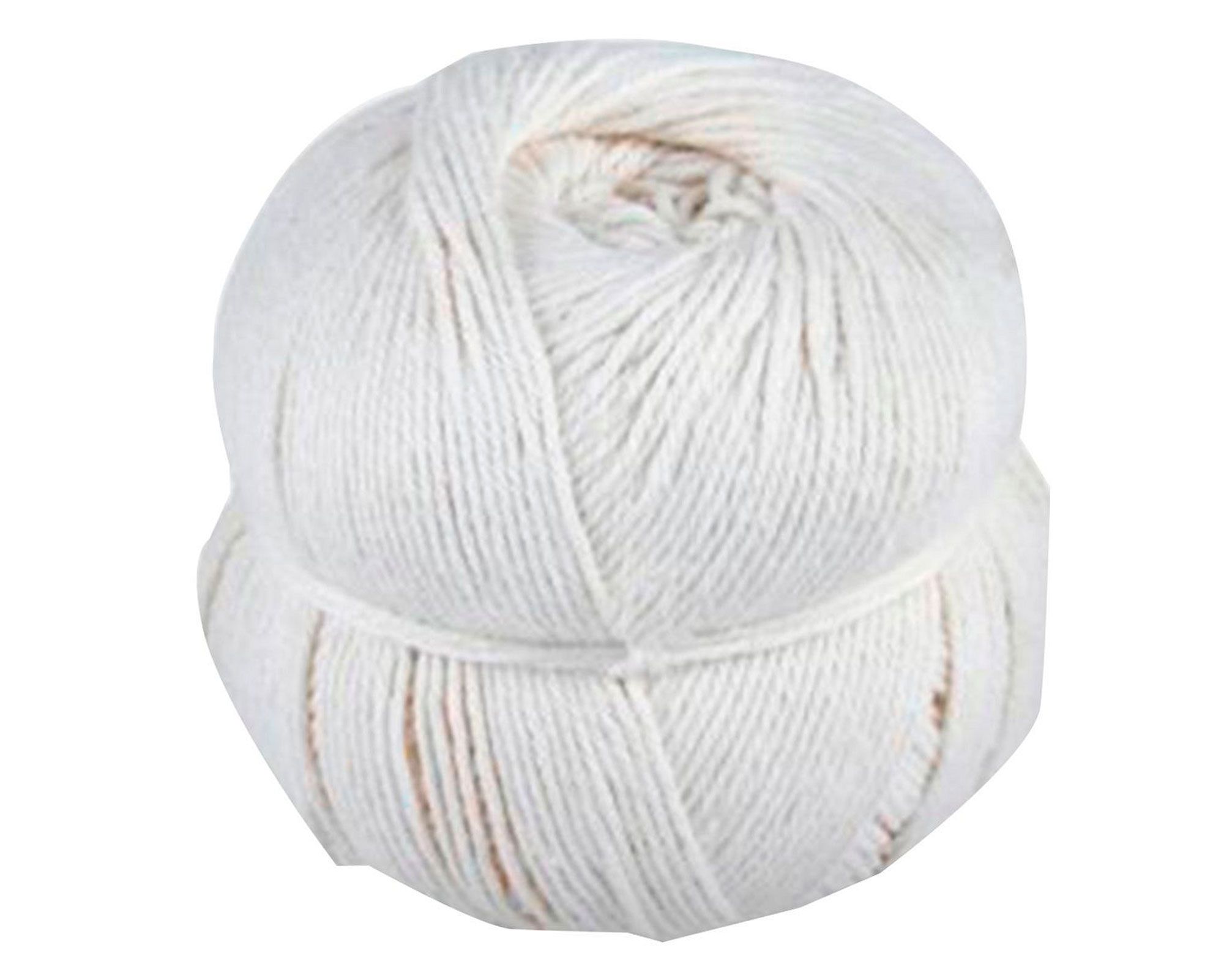 Lienza algodón 2 mm 150 gr Arnik | Easy.cl