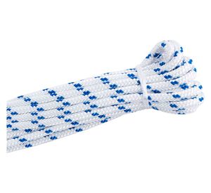 Polipropileno 6 mm trenzado x5 m Arnik