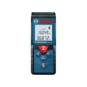 Medidor de distancia láser 40 metros GLM-40 Bosch