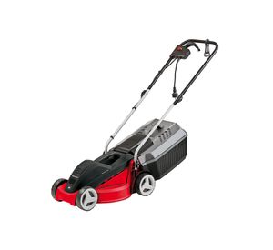 Cortacésped eléctrico 1000W 30 cm GC-EM1030 Einhell