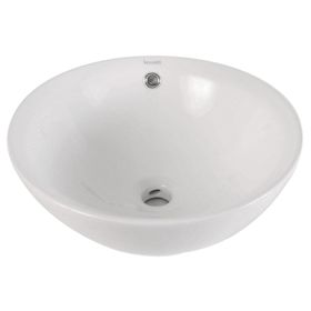 Lavamanos sobreponer 43 cm Vessel opel Vessanti