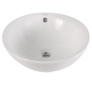 Lavamanos sobreponer 43 cm Vessel opel Vessanti