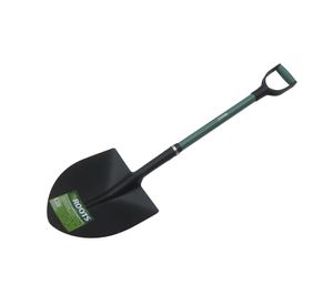 Pala corazón mango fibra vidrio