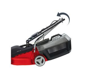 Cortacésped eléctrico 1000W 30 cm GC-EM1030 Einhell