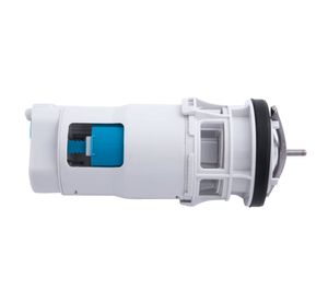 Válvula WC blanco Flustem