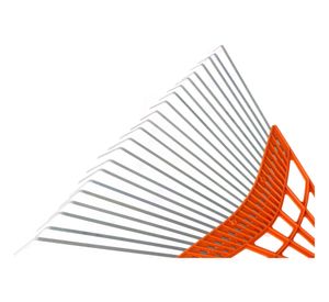 Barrehojas 22 dientes Pro PVC Roots