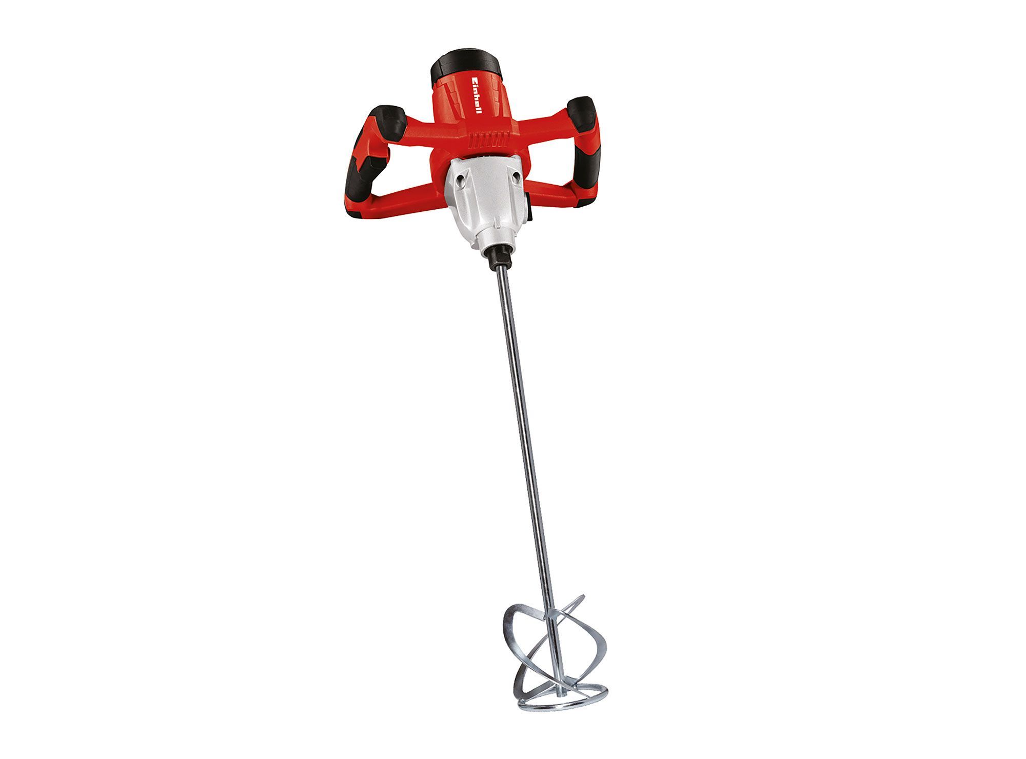 Mezclador cemento pintura 1400W TC-MX 1400-2 E Einhell