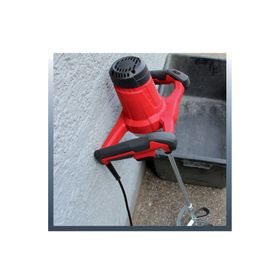Mezclador cemento pintura 1400W TC-MX 1400-2 E Einhell