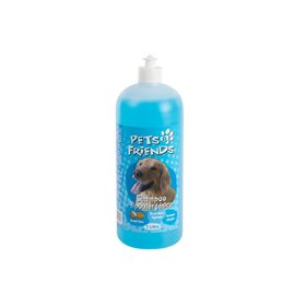 Shampoo hipoalergénico 1 litro coco Pets&Friends